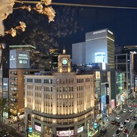 CADRAN - 夜景✴️更に素敵ですね♥