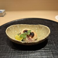 新ばし 星野 - 