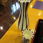 新玉亭 - 地酒 寒紅梅