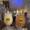 YOLO cafe&bar 赤坂