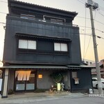 割烹もりもと - 全景