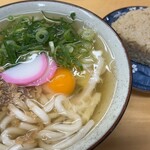 東筑軒 - 料理写真: