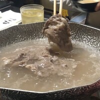 本格肉料理 丸小 - 