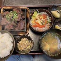 松阪牛たんど - 