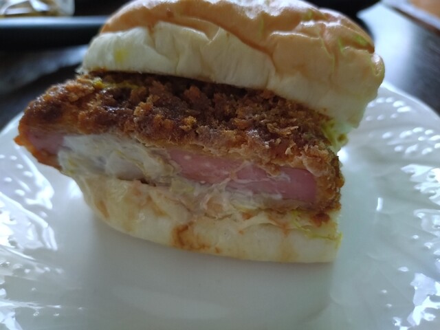 霞城製ぱん - 山形（パン）の写真