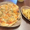 タコピザ アンド バーガーズ