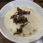 ヌードル＆スパイスカレー 今日の1番 - 