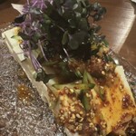 韓国家庭料理 彩家 - 