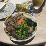 肉と肴５ - 