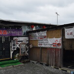 みちのく屋台 津軽ラーメン - みちのく屋台 津軽ラーメン