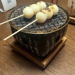 古民家 静カフェ - 