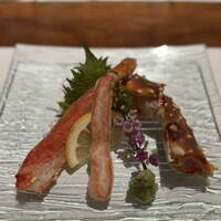 かに華 - 