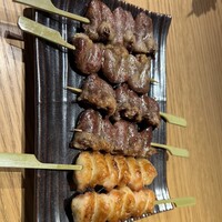 鳥ばか一代 - こころ・ぼんじり