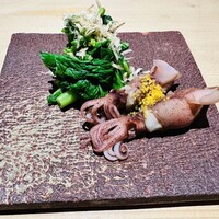 寿司 あつや - 