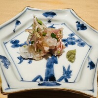 寿司 あつや - 