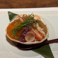 かに華 - 