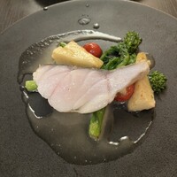 人形町 伊勢利 - 