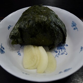 みちのく屋台 津軽ラーメン_1