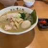 麺匠 清兵衛