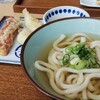 讃岐うどん たち花