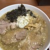 肉煮干中華そば 鈴木ラーメン店