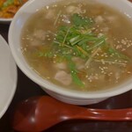 中国旬菜房 幸月 - 