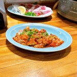 焼肉ホルモン酒場 たかちゃん - 