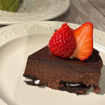 ぎるふりかふぇ - 