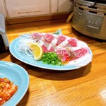 焼肉ホルモン酒場 たかちゃん - 