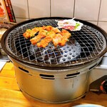 焼肉ホルモン酒場 たかちゃん - 