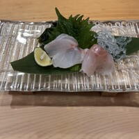 鮨処 北の華 - 