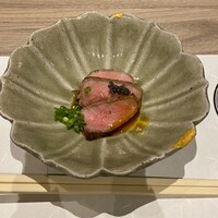 しゃぶしゃぶと焼肉 わにく ミッドランドスクエア店 - 