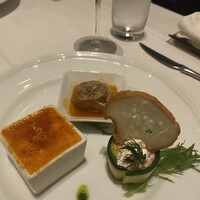 トラットリア トペ - 