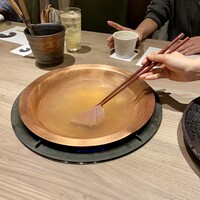 しゃぶしゃぶと焼肉 わにく ミッドランドスクエア店 - 