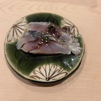 鮨処 北の華 - 