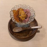 鮨処 北の華 - 