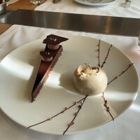 Benoit Alain Ducasse - 