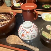 炭焼 うな富士 有楽町店 - 