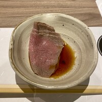 しゃぶしゃぶと焼肉 わにく ミッドランドスクエア店 - 