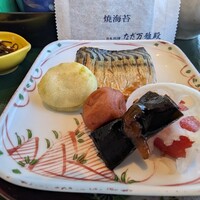 札幌 なだ万雅殿 - 