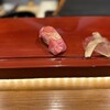 北新地 鮨 なか川 - 