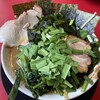 家系ラーメン 王道家直伝 との丸家  八潮店