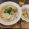 タイ家庭料理  ポンラックン