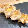 日本酒と焼鳥 百 福島店