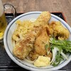 つくもうどん 塩小路本店