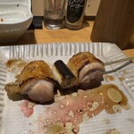 焼鳥 はちまん - 