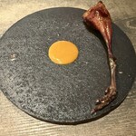 レヴォ - レヴォ鶏