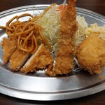フクノヤ - 