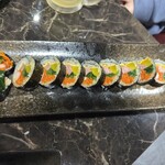 美味 - キンパ