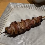焼鳥 はちまん - 